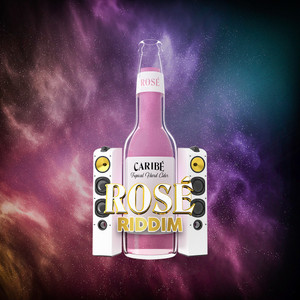 Caribé Rosé Riddim (Inst.)