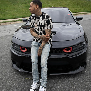 Chase Them Blues (Explicit)