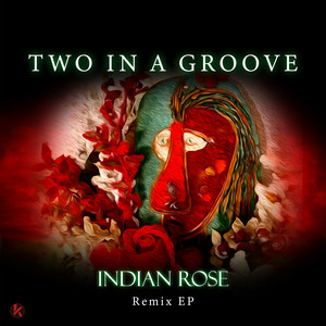 Indian rose (Joseph Duvall e Aldo Ferreri remix)