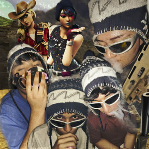 Dónde Está Mi Pod? (Explicit)