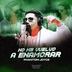 No me vuelvo a enamorar (feat. Elias Ayaviri )