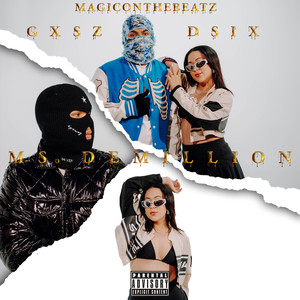 Ms. Demillion (Explicit)