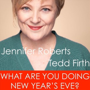 What Are You Doing New Year's Eve? (feat. Tedd Firth)