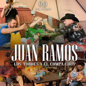 Juan Ramos (En Vivo)