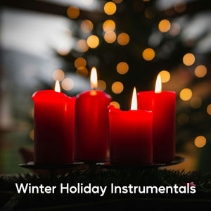 Forever Christmas Hits - Tranquil Holiday Instrumental