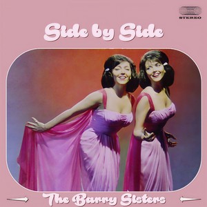 Side by Side Medley: Around The World / Cry Me A River / Why Don't You Do Right / Come Prima / Misty / Ciao, Ciao, Bambina / Who's Sorry Now / I'm A Fool To Want You / Bill Bailey, Won't You Please Come Home / Autumn Leaves / Fascination / It's Alright Wi