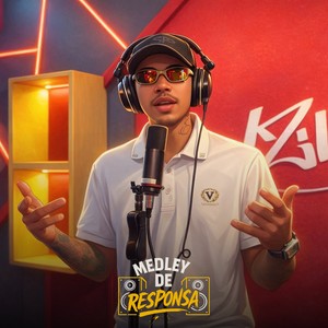 MEDLEY DE RESPONSA (Explicit)