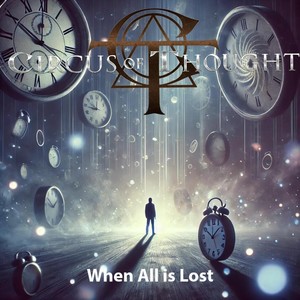 When All Is Lost (feat. Mike Livas)