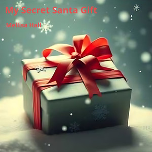 My Secret Santa Gift