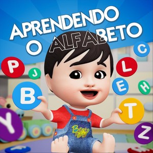 Aprendendo o Alfabeto (feat. Lara Santoro)