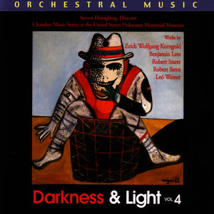 Darkness & Light, Vol. 4