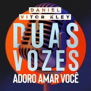 Adoro Amar Você (Duas Vozes)