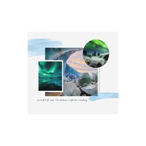 Glacier(feat. Just The Empress, Cliff Icon, Flames & Vonshway) (Explicit)