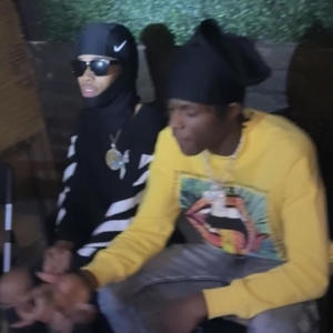 OFFTOP (feat. HopoutSRT & 66lilmar) (Explicit)