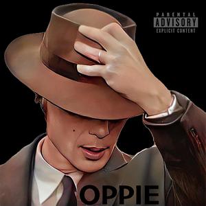 OPPIE (feat. SLAKTER) (Explicit)