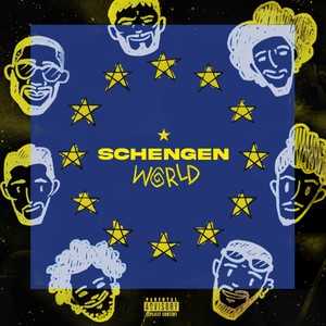 BXFAM (feat. Bart Kobain) (Explicit)