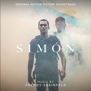 Simón (Original Motion Picture Soundtrack) [Explicit]