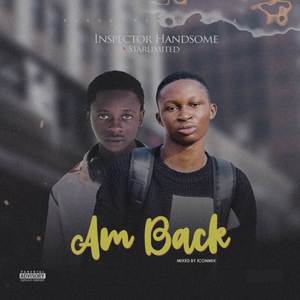Am Back (Explicit)