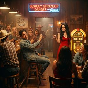 “Two-Step & Ibuprofen” (feat. Dusty Creed)