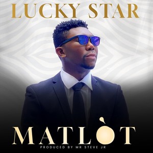 Jere Stress Mwen (feat. Mr Steve Jr)