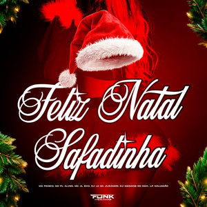 Feliz Natal Safadinha (Explicit)