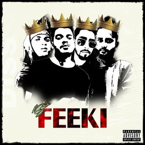 Feeki (Explicit)