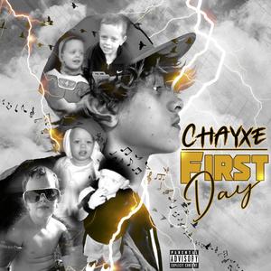 First Day (Explicit)