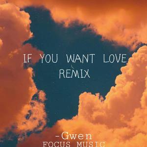 NF-IF YOU WANT LOVE (巨礁Focus / -Gwen remix)