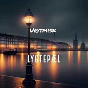 Lygtepæl