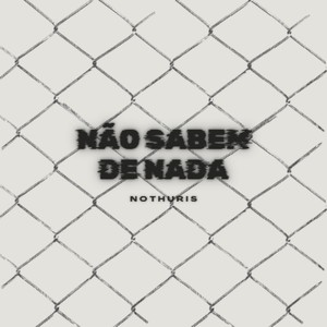 Não sabem de nada (Explicit)