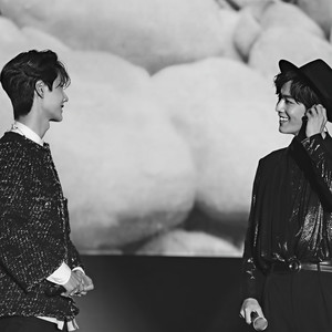 博君一肖·情种