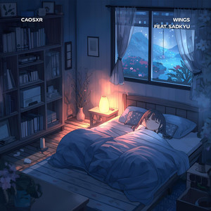 wings (feat. sadkyu)