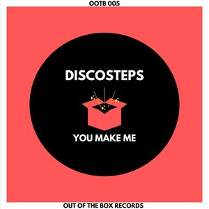 You Make Me (Extended Mix)