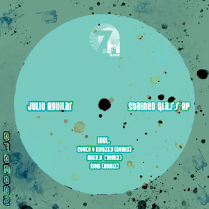 Stained Glass (Remix)