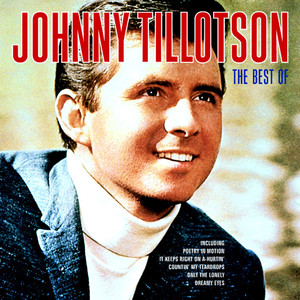 The Best Of Johnny Tillotson