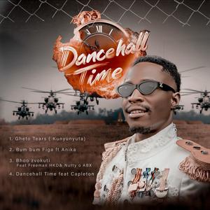 Bhoo Zvokuti (feat. Nutty O & Freeman HKD)