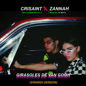 Girsasoles De Van Gogh (feat. Zannah)