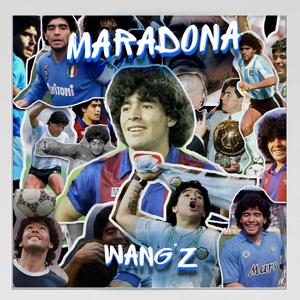 Maradona (Explicit)