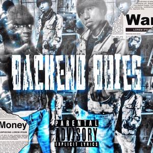 10 Reapers (Explicit)