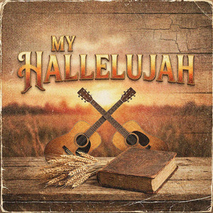 My Hallelujah