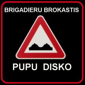 Pupu Disko