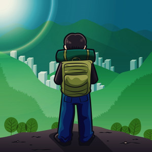 Laco and Chillin(Feat. Chillin Ovatime)