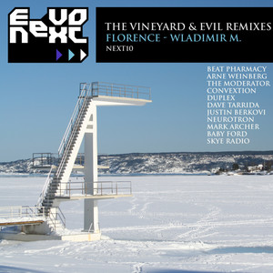 The Vineyard & Evil Remixes