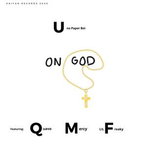 On God (Explicit)