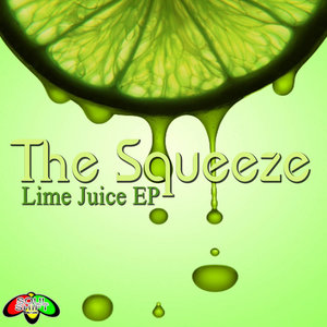 Soul Shift Music: Lime Juice Ep