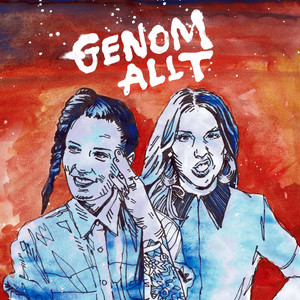 Genom Allt (Radio Edit)