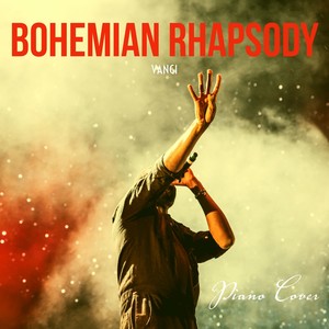 Bohemian Rhapsody (Piano Cover)
