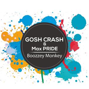Boozzey Monkey (Original Mix)