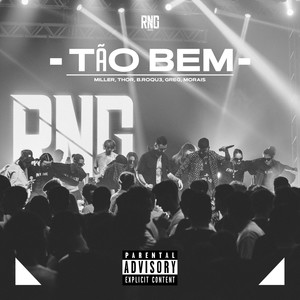 Tão Bem (Explicit)
