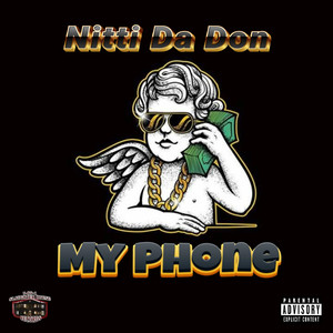 My Phone (Explicit)
